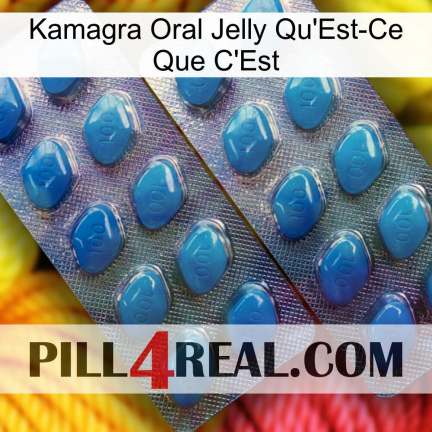Kamagra Oral Jelly What Is It viagra2